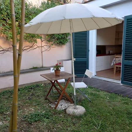 Zenhouse Firenze Apartamento Exterior foto