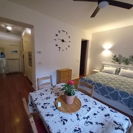 Zenhouse Firenze Apartamento Exterior foto