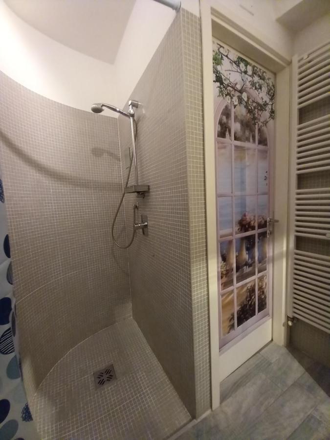 Zenhouse Firenze Apartamento Exterior foto