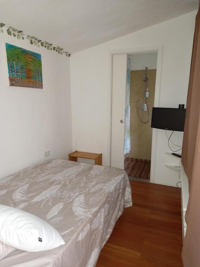 Zenhouse Firenze Apartamento Exterior foto