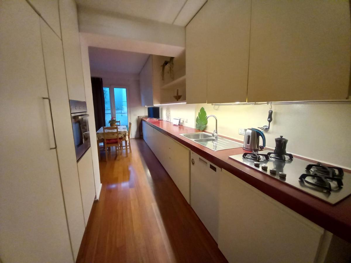 Zenhouse Firenze Apartamento Exterior foto
