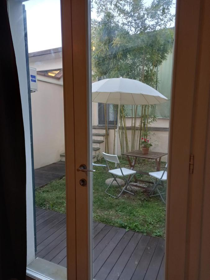 Zenhouse Firenze Apartamento Exterior foto