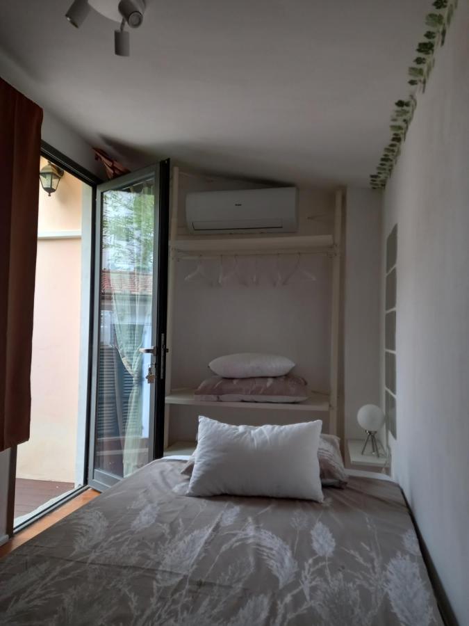 Zenhouse Firenze Apartamento Exterior foto