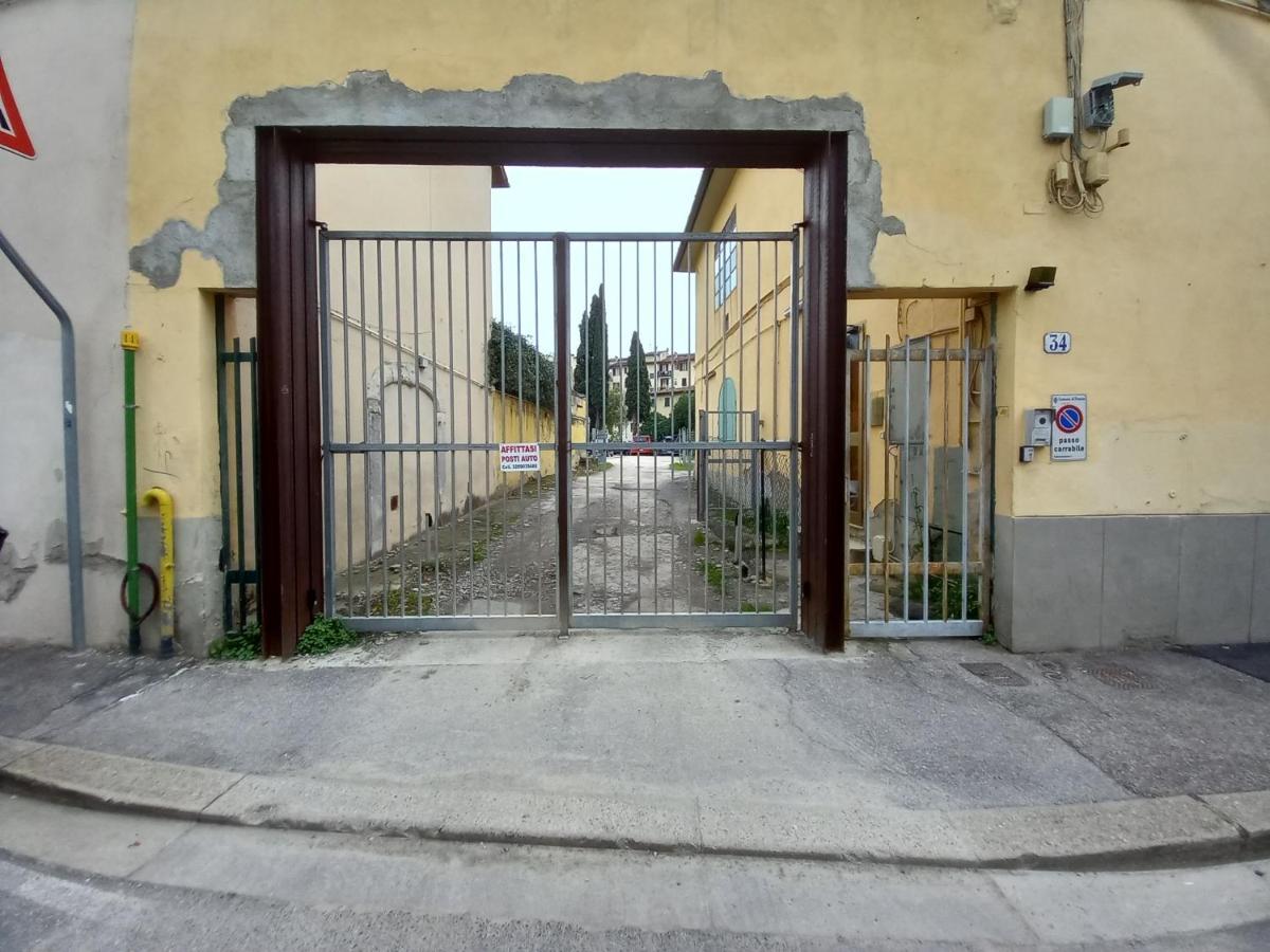 Zenhouse Firenze Apartamento Exterior foto