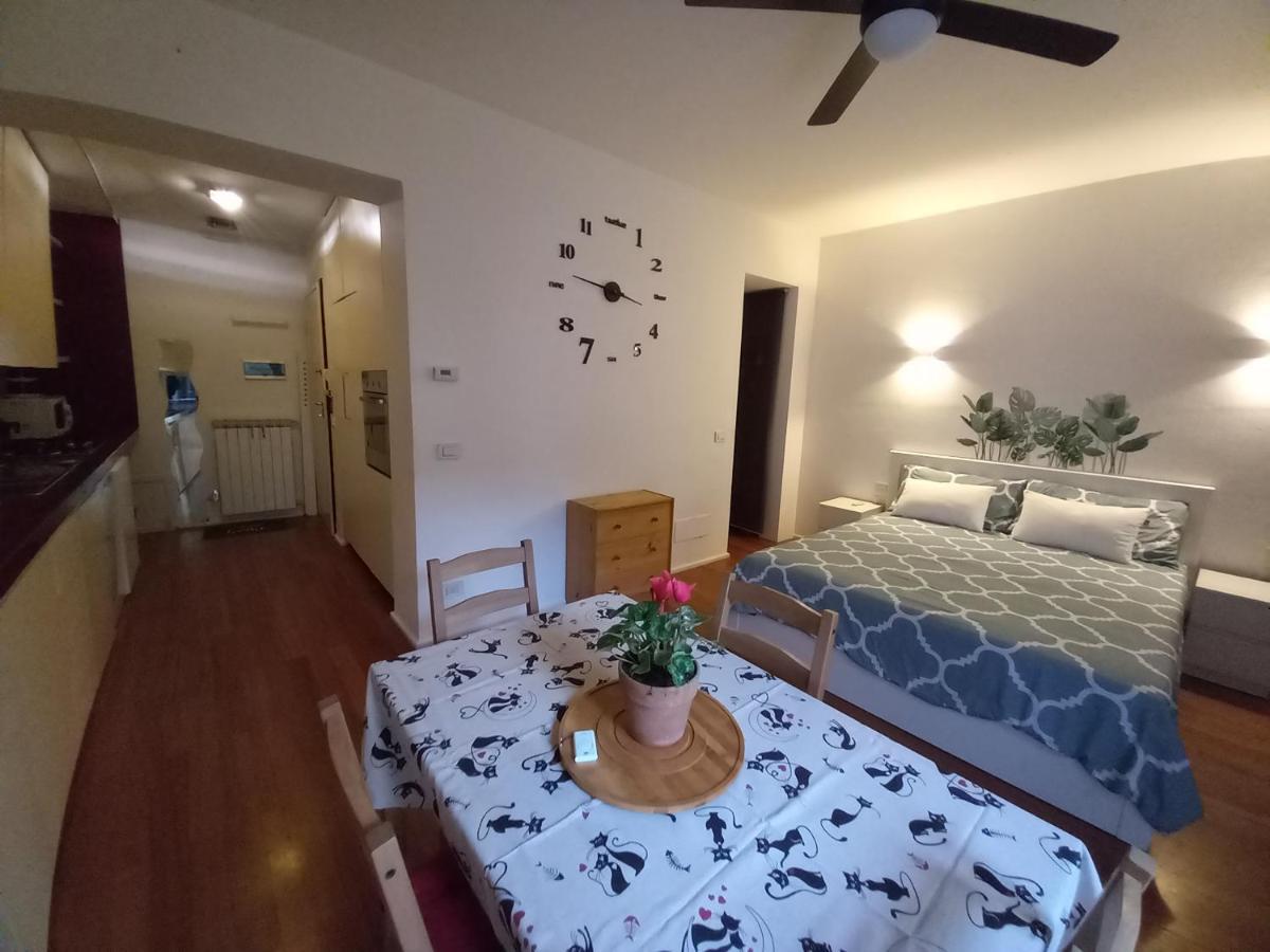 Zenhouse Firenze Apartamento Exterior foto